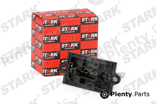 Stark SKCU-2150058 — Control Unit, heating/ventilation