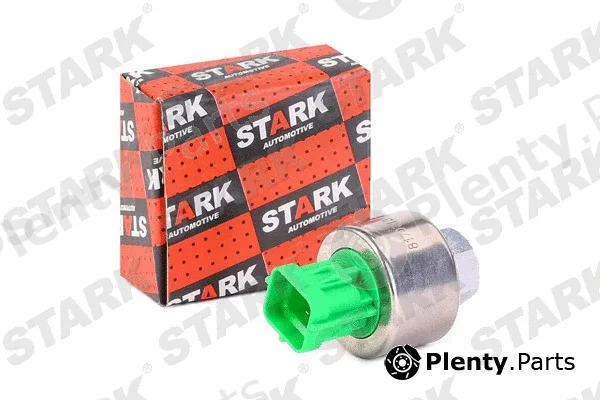 Stark SKPSA-1840007 — Pressure Switch, air conditioning