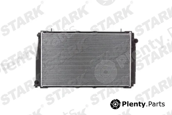 Stark SKRD-0120390 — Radiator, engine cooling