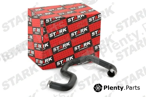 Stark SKCHI-2030132 — Charge Air Hose