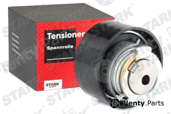 Stark SKTPT-0650071 — Tensioner Pulley, timing belt