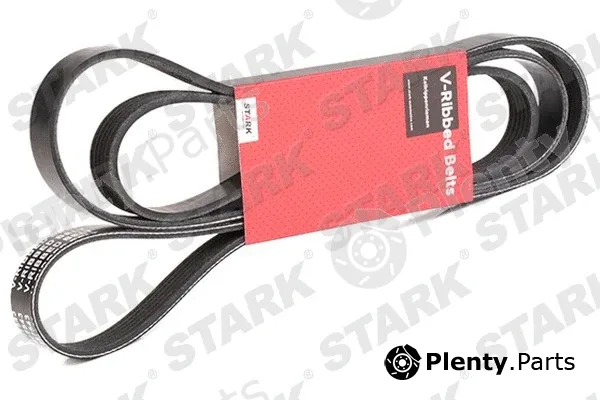 Stark SK-6PK2020 — V-Ribbed Belt