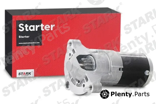 Stark SKSTR-0330428 — Starter