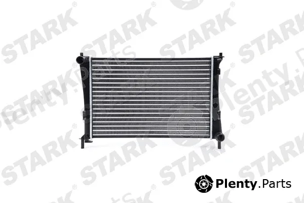 Stark SKRD-0120254 — Radiator, engine cooling