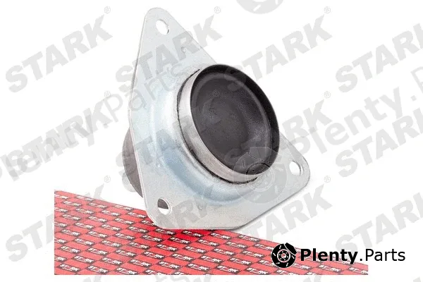 Stark SKEM-0660322 — Mounting, engine