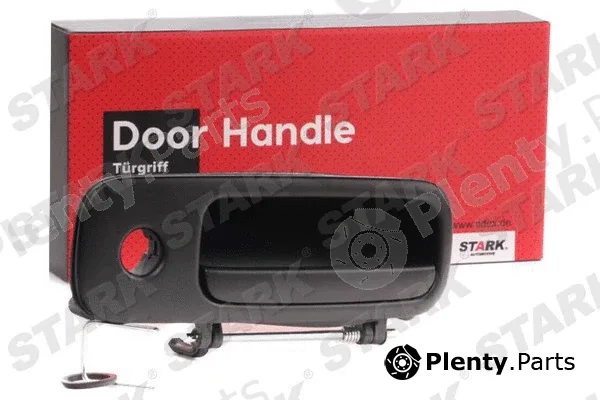 Stark SKDH-2010215 — Exterior Door Handle