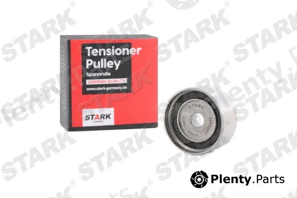 Stark SKDGP-1100091 — Deflection/Guide Pulley, timing belt