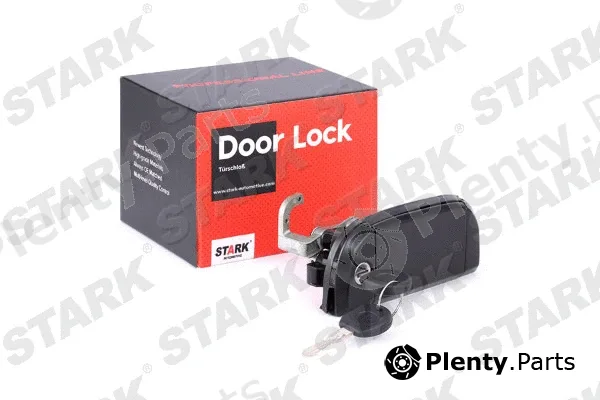 Stark SKDH-2010103 — Exterior Door Handle