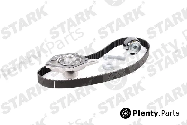 Stark SKWPT-0750012 — Water Pump & Timing Belt Kit