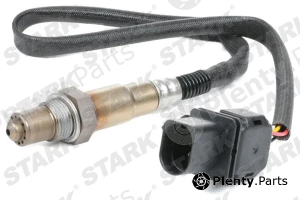 Lambda Sensor