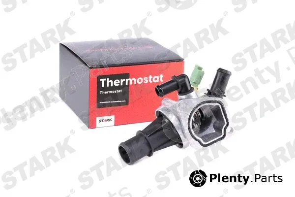 Stark SKTC-0560177 — Thermostat, coolant