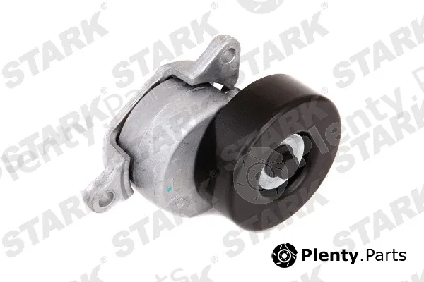Stark SKVB-0590020 — Tensioner Pulley, V-ribbed belt