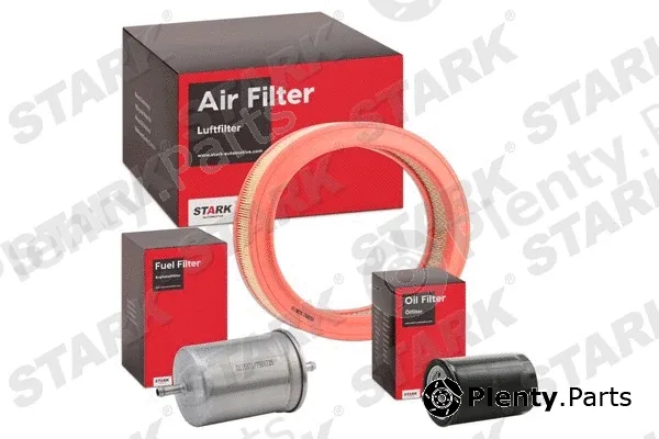 Stark SKFS-188102750 — Filter Set