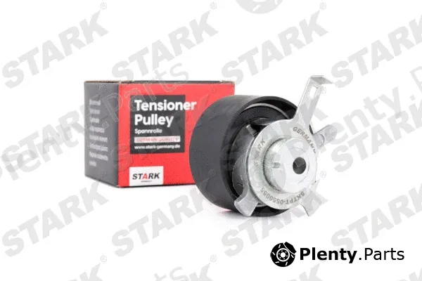 Stark SKTPT-0650055 — Tensioner Pulley, timing belt