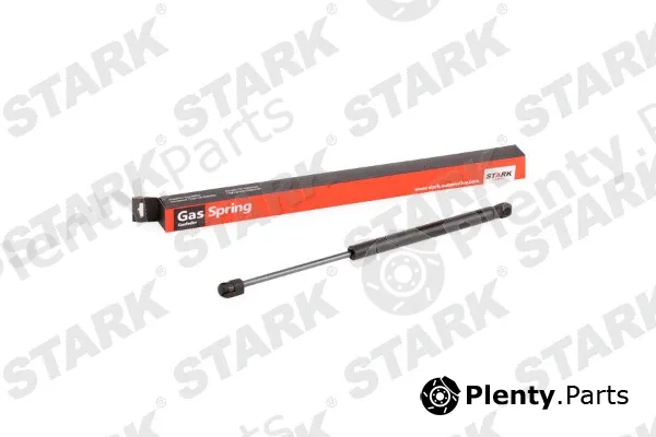 Stark SKGBN-0950049 — Gas Spring, boot/cargo area