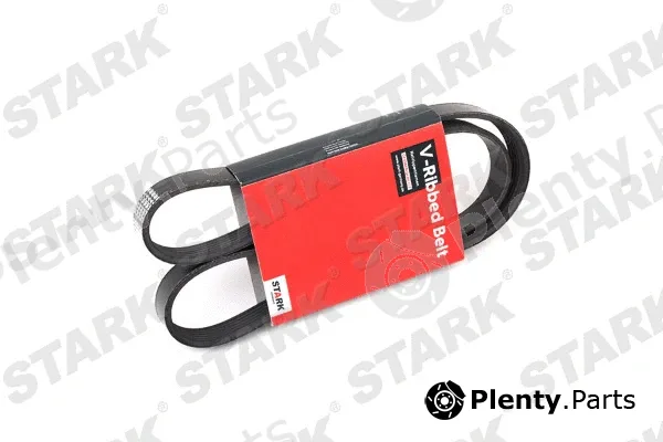 Stark SKPB-0090009 — V-Ribbed Belt