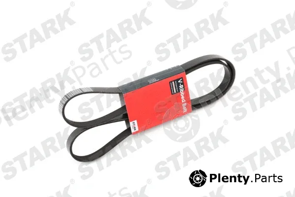 Stark SKPB-0090162 — V-Ribbed Belt