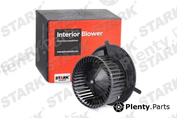 Stark SKIB-0310027 — Interior Blower