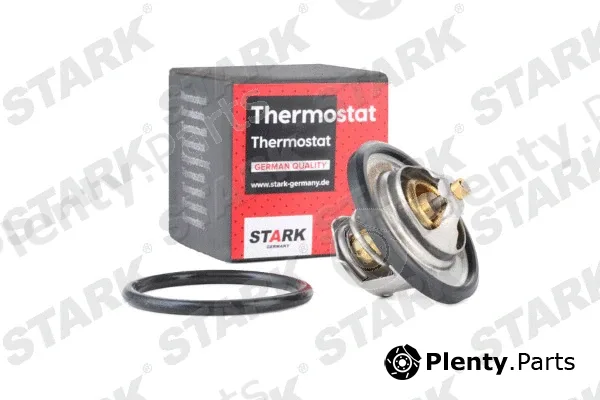 Stark SKTC-0560028 — Thermostat, coolant