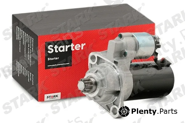 Stark SKSTR-0330028 — Starter