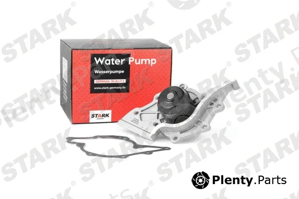 Stark SKWP-0520129 — Water Pump, engine cooling