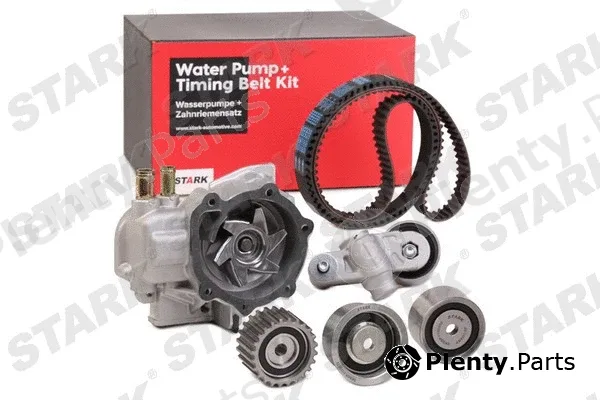 Stark SKWPT-0750175 — Water Pump & Timing Belt Kit