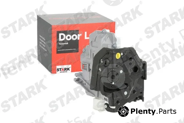 Stark SKDLO-2160023 — Door Lock
