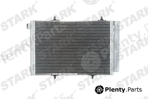 Stark SKCD-0110048 — Condenser, air conditioning