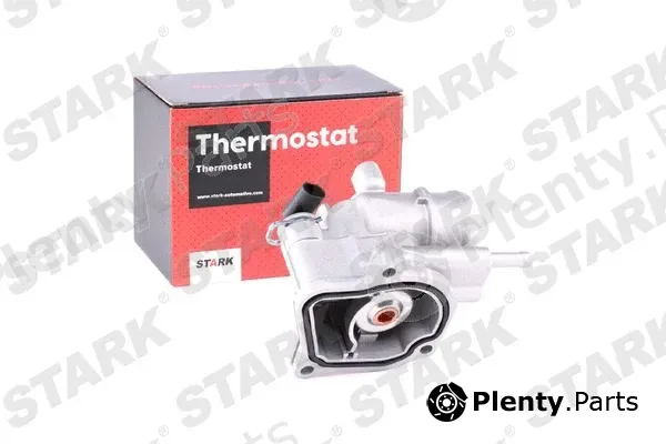 Stark SKTC-0560061 — Thermostat, coolant