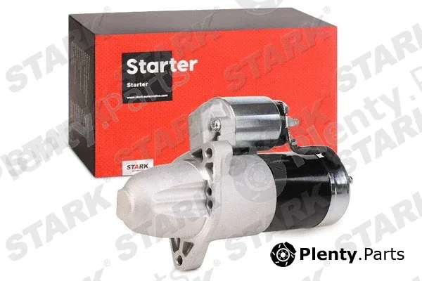 Stark SKSTR-0330237 — Starter