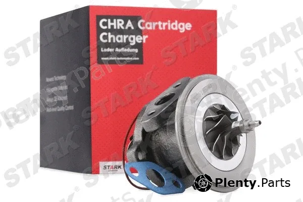 Stark SKCCC-4540012 — Core assembly, turbocharger