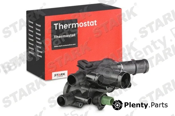 Stark SKTC-0560221 — Thermostat, coolant