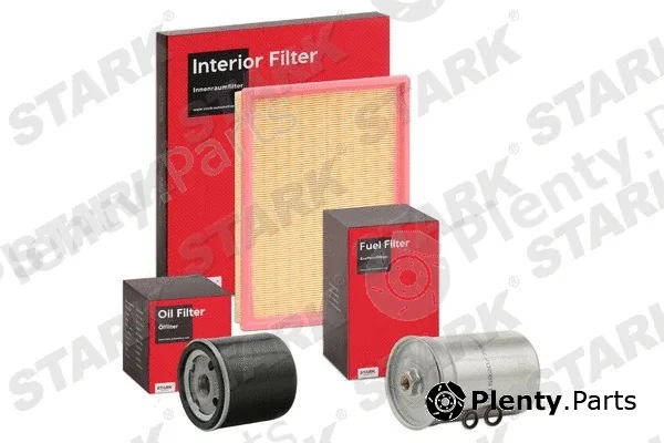 Stark SKFS-188103258 — Filter Set