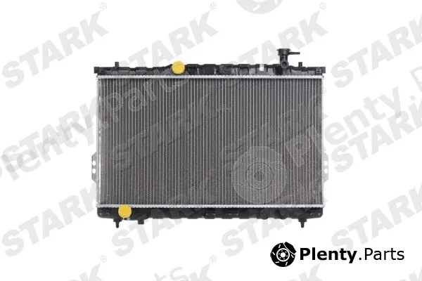 Stark SKRD-0120422 — Radiator, engine cooling