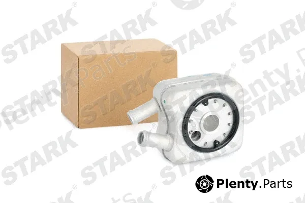 Stark SKOC-1760003 — Oil Cooler, engine oil