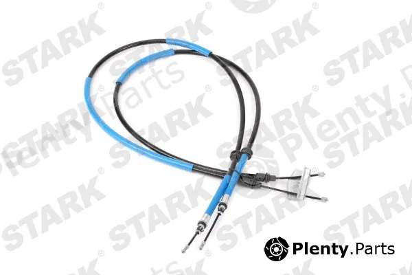 Stark SKCPB-1050090 — Cable Pull, parking brake