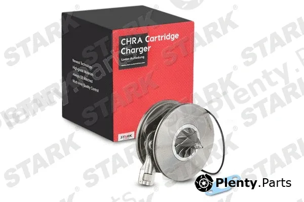 Stark SKCCC-4540011 — Core assembly, turbocharger