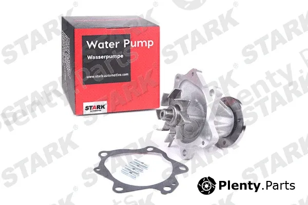 Stark SKWP-0520082 — Water Pump, engine cooling