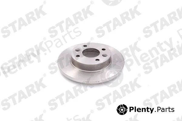 Stark SKBD-0022809 — Brake Disc
