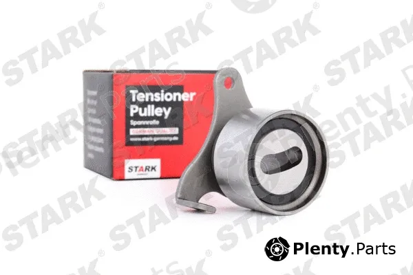 Stark SKTPT-0650133 — Tensioner Pulley, timing belt