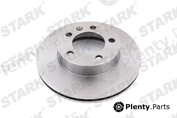 Stark SKBD-0022315 — Brake Disc
