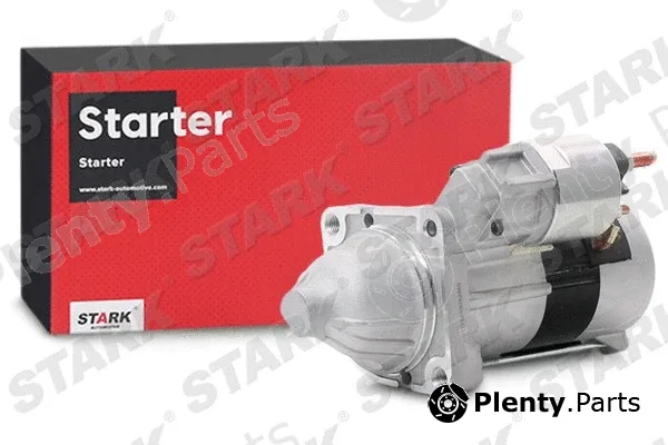 Stark SKSTR-0330101 — Starter