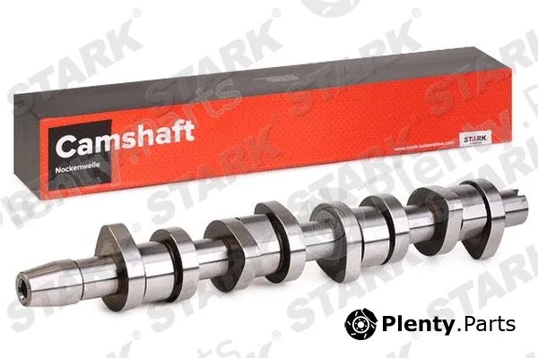 Stark SKCMS-1000002 — Camshaft