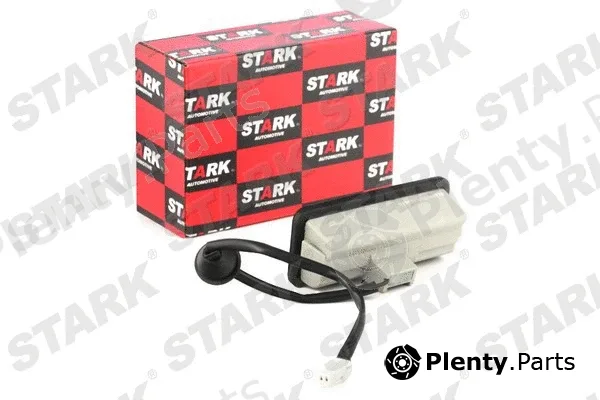 Stark SKDH-2010312 — Tailgate Handle