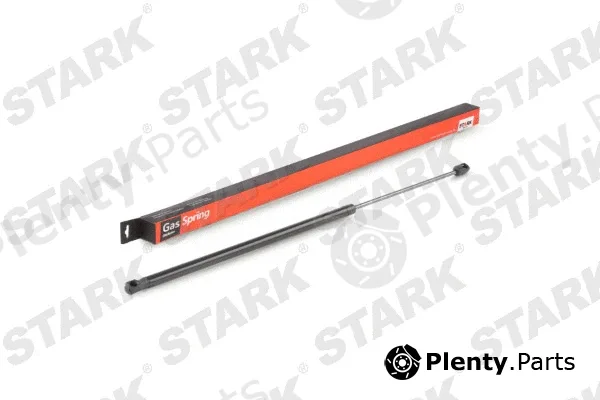 Stark SKGS-0220804 — Gas Spring, boot/cargo area