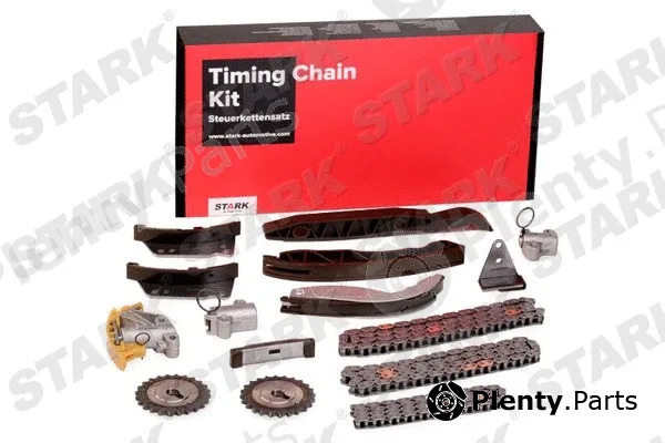 Stark SKTCK-2240187 — Timing Chain Kit