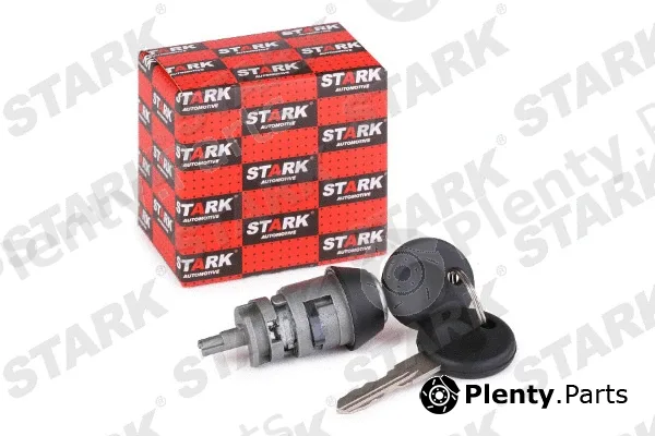 Stark SKLOC-4450024 — Lock Cylinder, ignition lock