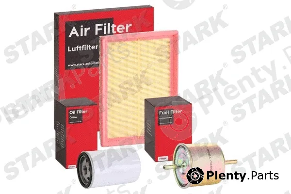 Stark SKFS-188103296 — Filter Set