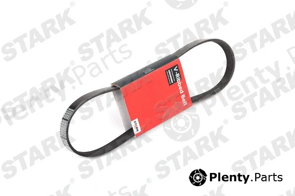 Stark SKPB-0090025 — V-Ribbed Belt
