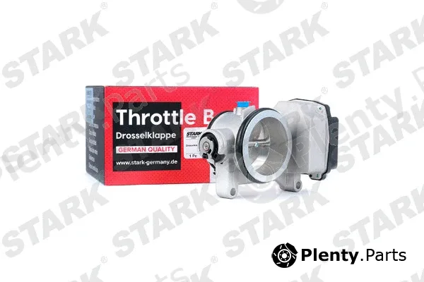 Stark SKTB-0430027 — Throttle Body